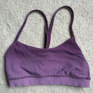 Lululemon Flow Y Bra